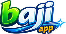 baji app সবুজ লোগো